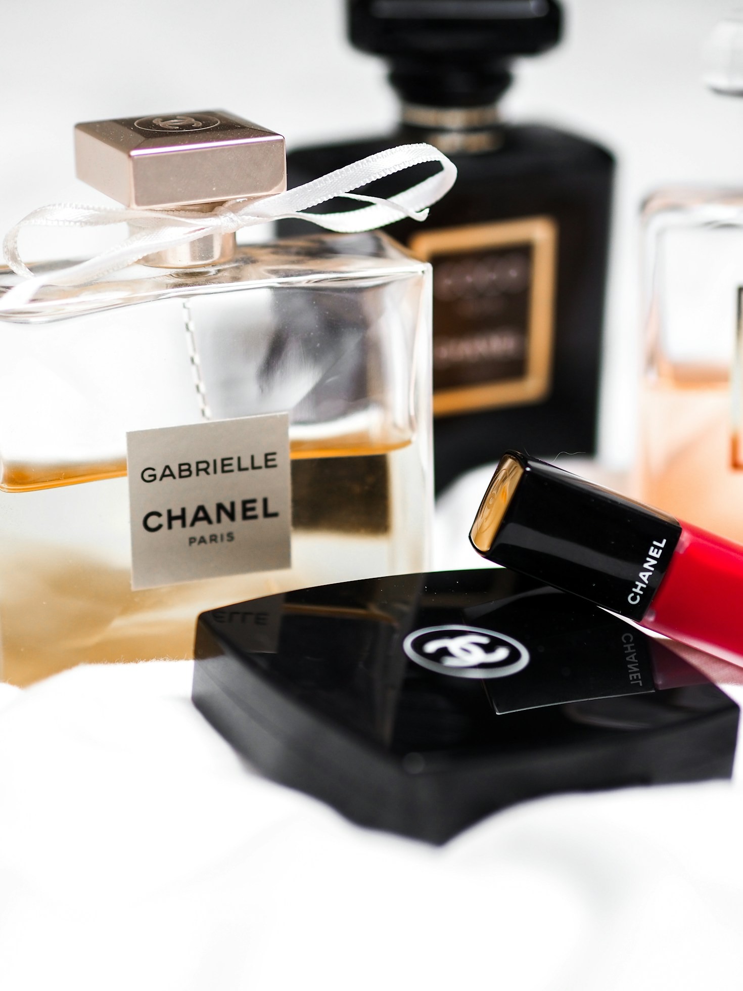 Morning Rituals For A Radiant Complexion