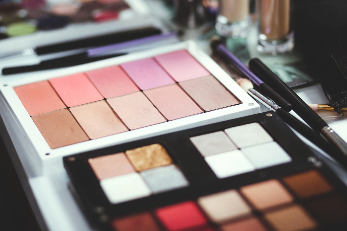 Why Quality Cosmetics Make A Difference